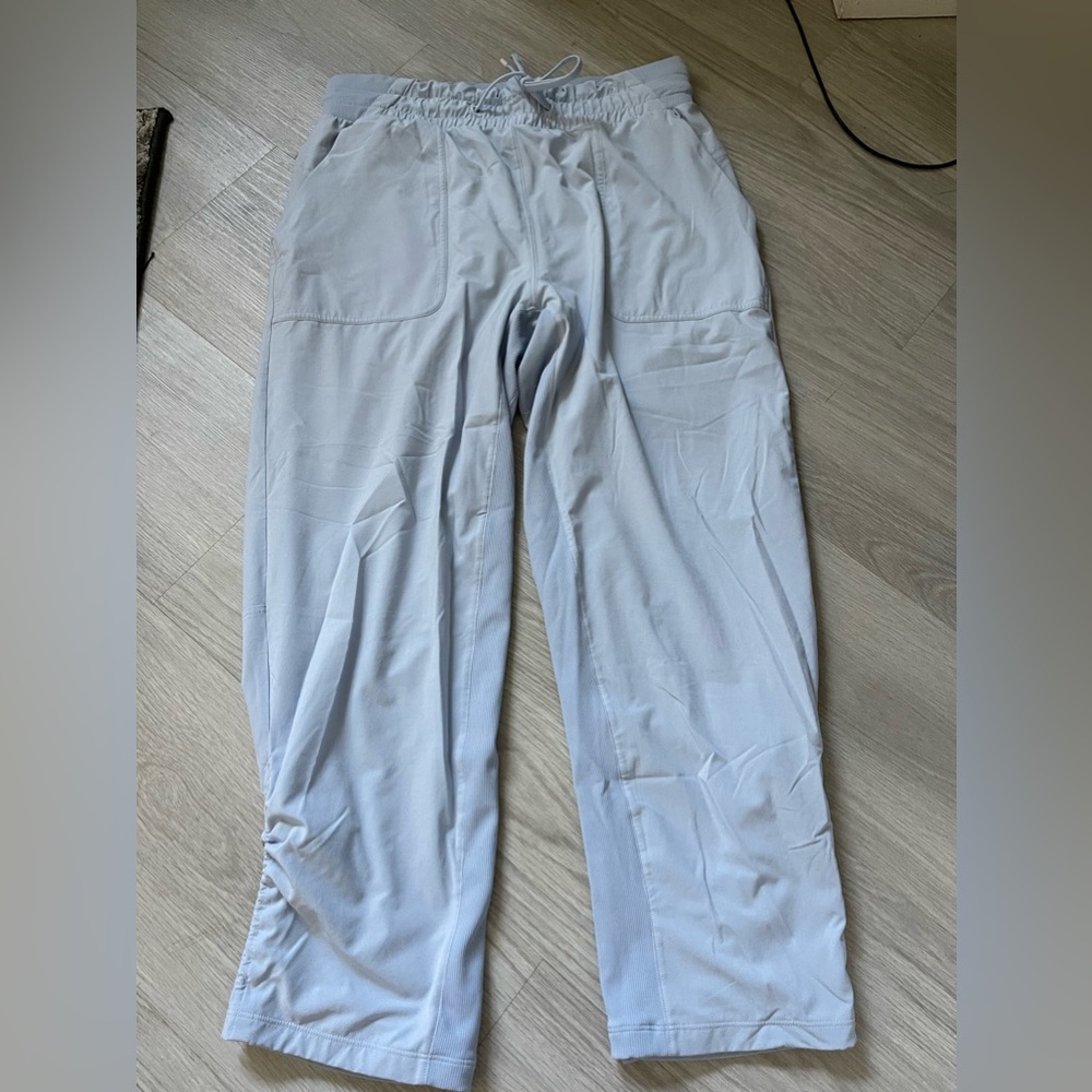 Lululemon Dance Studio Cropped Pant